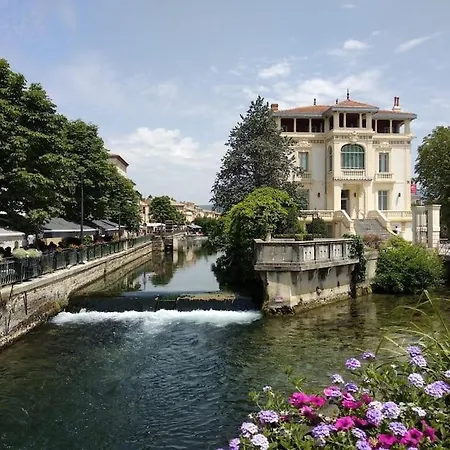 Le Nid De Marius L'Isle-sur-la-Sorgue