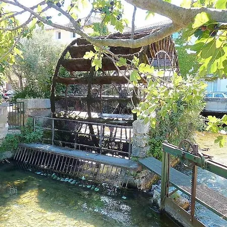 Le Nid De Marius L'Isle-sur-la-Sorgue